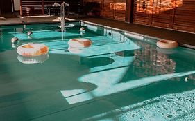 Pullman Toulouse Airport Blagnac 4*